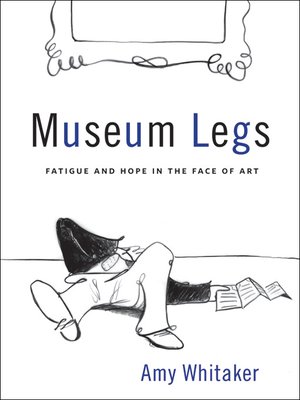 cover image of Museum Legs